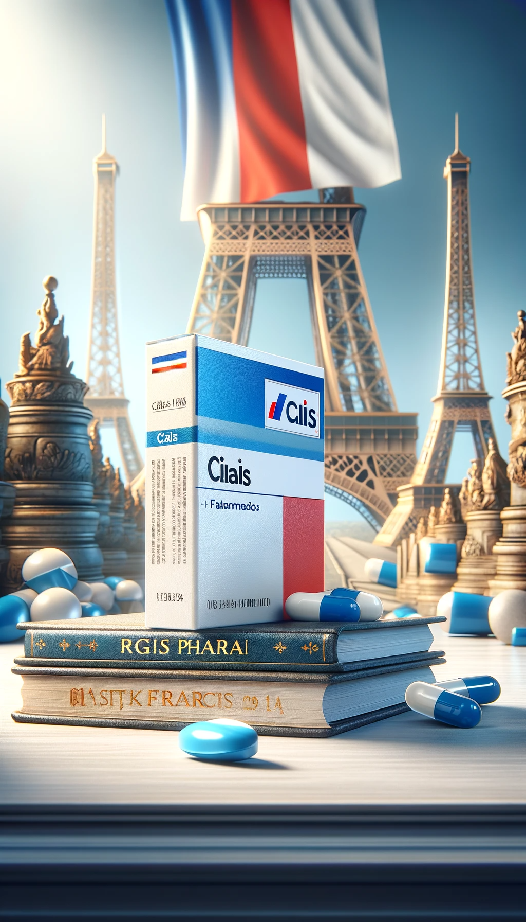 Cialis 20 mg comprimé pelliculé boîte 8 prix